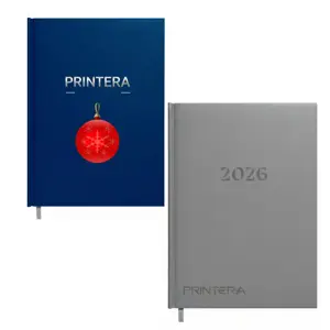 Personalizuotos darbo knygos