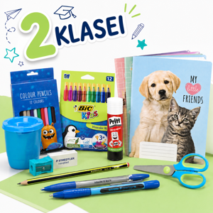 2 klasei