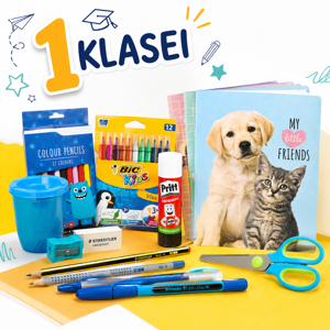 1 klasei