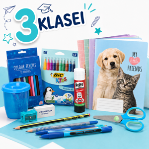 3 klasei